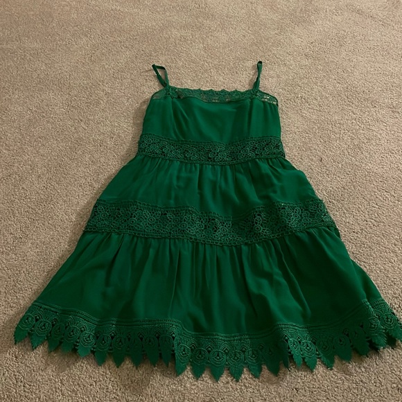 Fanco Dress - Picture 1 of 2